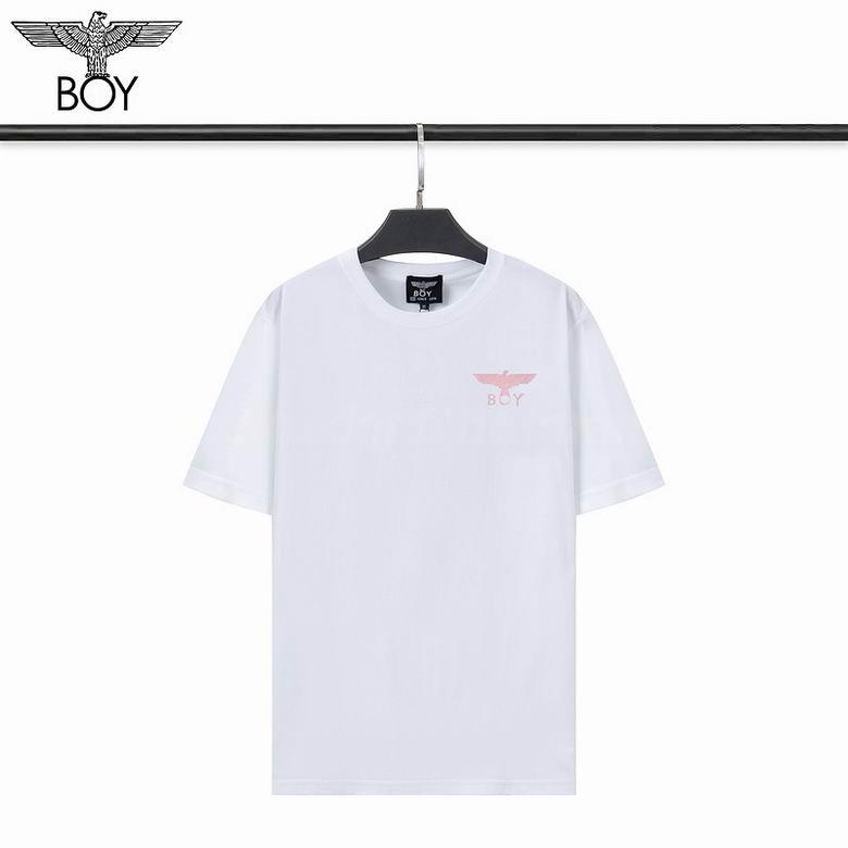 Boy London Men's T-shirts 291